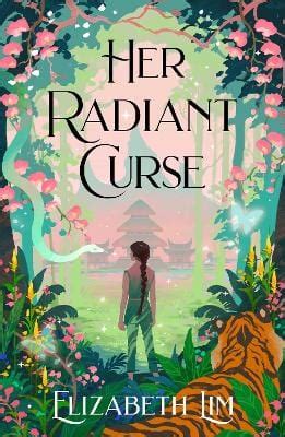 The Radiant Curse: Breaking the Chains of Darkness